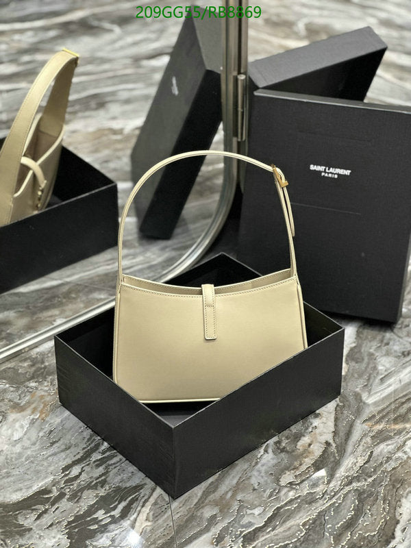 SAMC - YLS Bags - 148