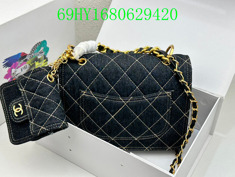 Glami - CHL Bags - 506