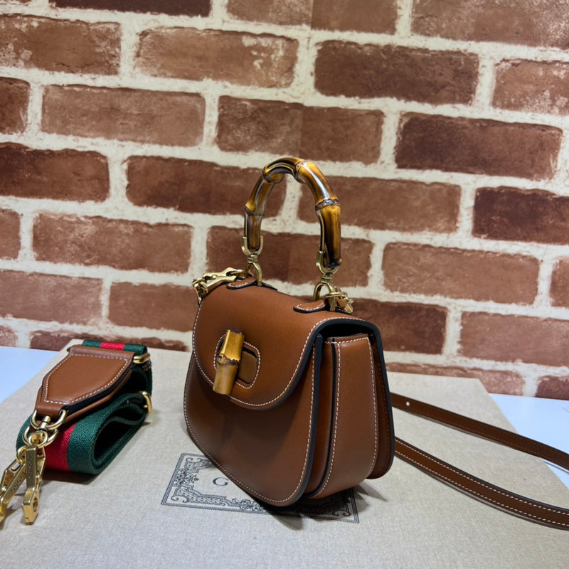 Glami Fashion - GCI Bags - 12011