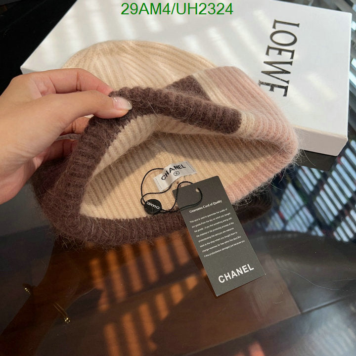 SAMC - CHL Caps & Hats - 075