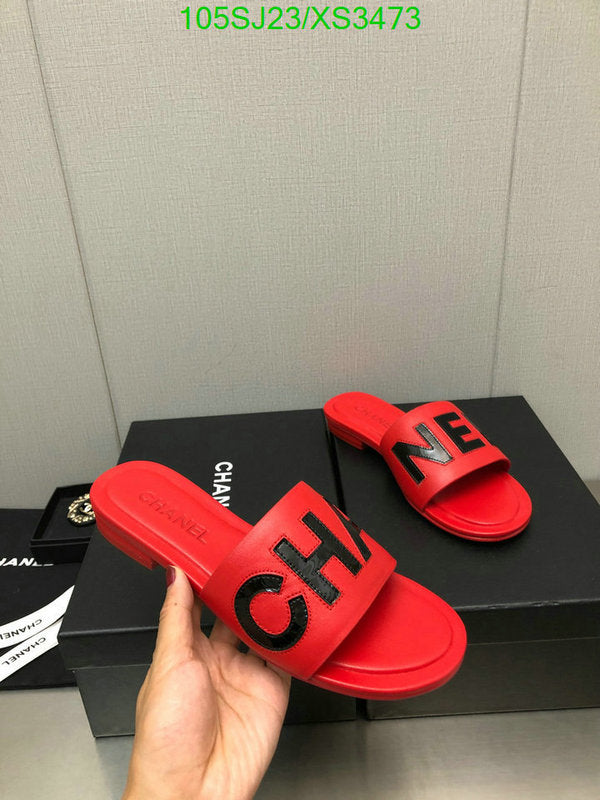 SAMC - CHL Women Shoes Slippers - 238