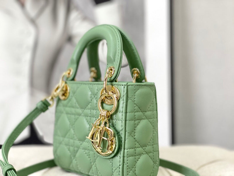 Glami Fashion - DIR Bags - 1146