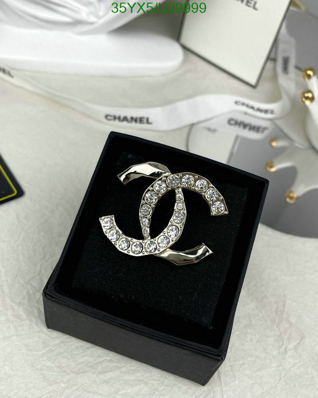 SAMC - CHL Jewelry - 397