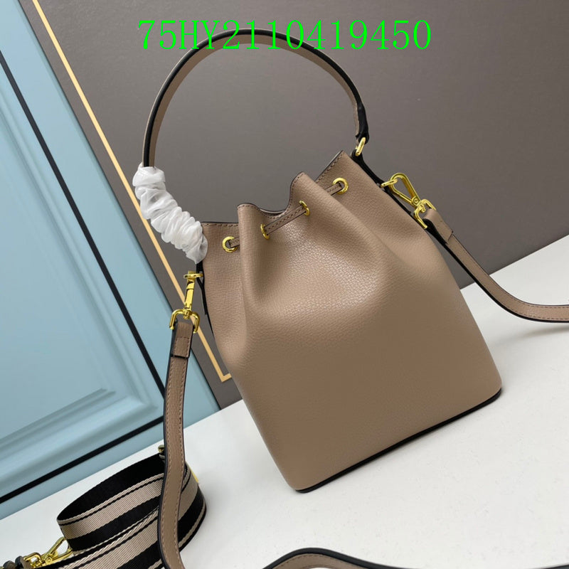 Satchel Bags - PDA Bags - 3380