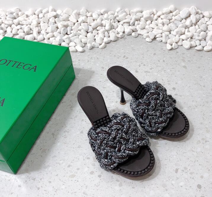 SAMC - BO Women Shoes - 394