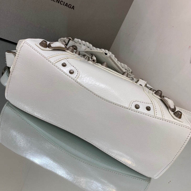 Satchel Bags - BGA Bags - 2546