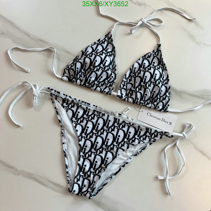 SAMC - DOR Swimsuits - 143