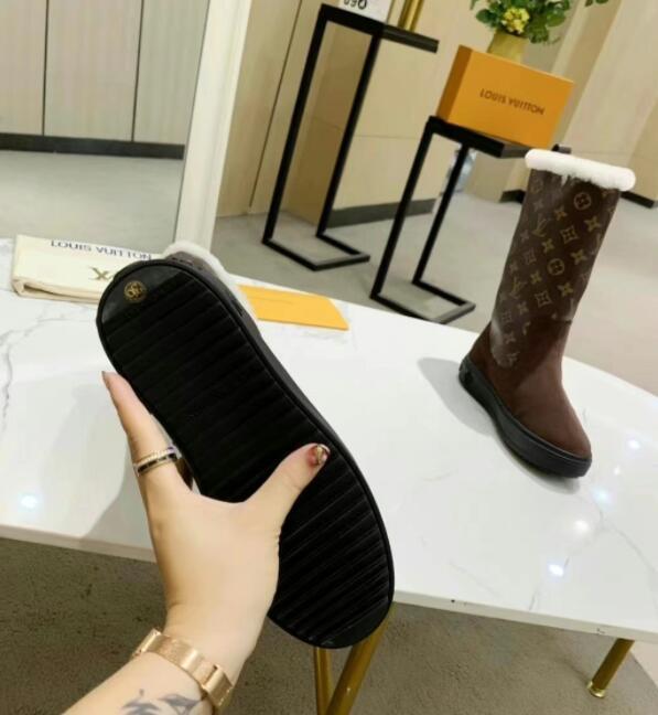 SAMC - LOV Women Shoes - 805