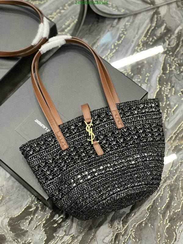 SAMC - YLS Bags - 369