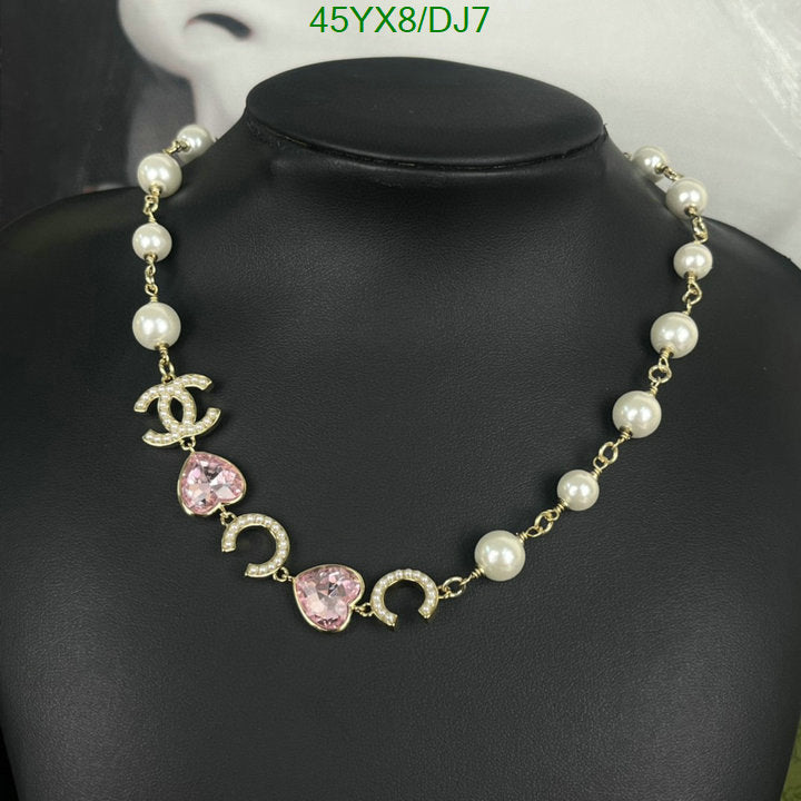 SAMC - CHL Jewelry - 418