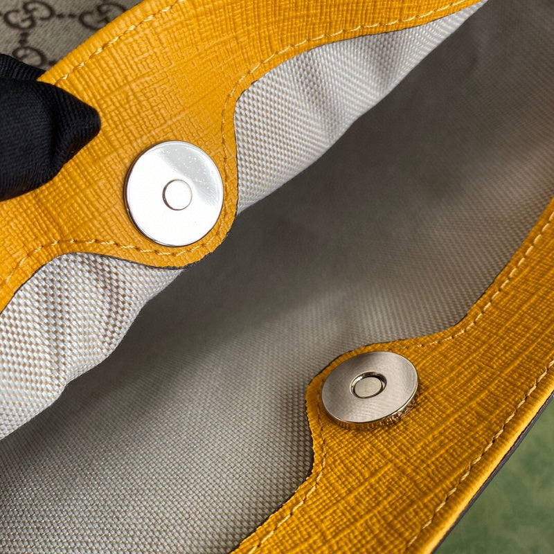 Satchel Bags - GCI Bags - 6004