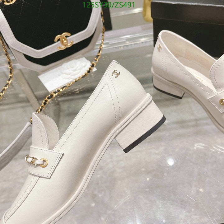 SAMC - CHL Women Shoes - 101