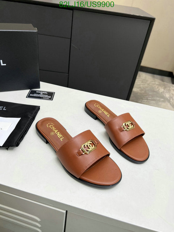 SAMC - CHL Women Shoes Slippers - 034