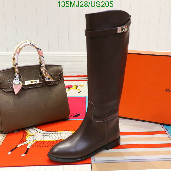 SAMC - Mix Boots - 536