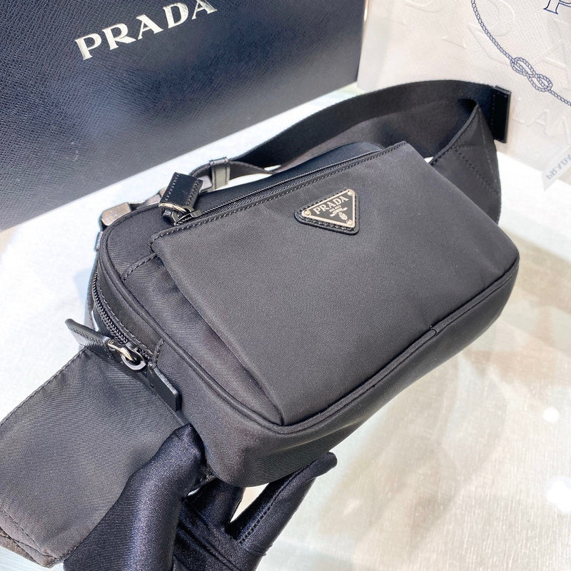 Glami-i - PD Men Bags - 056