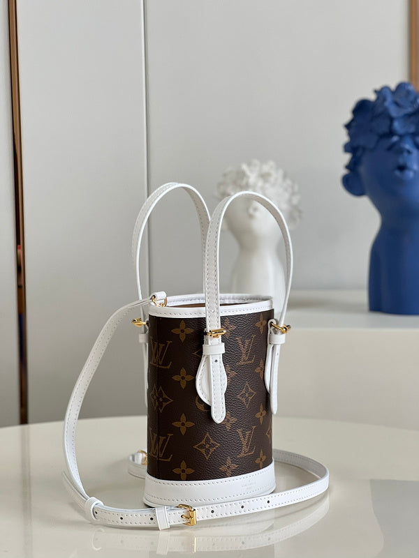 Glami Fashion Lu-Vi Bags - 16683