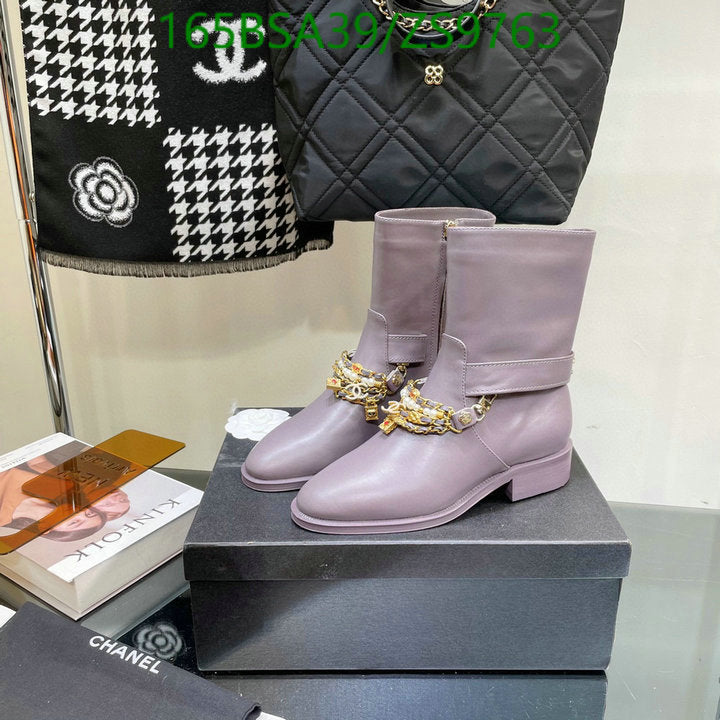 SAMC - CHL Women Boots - 193