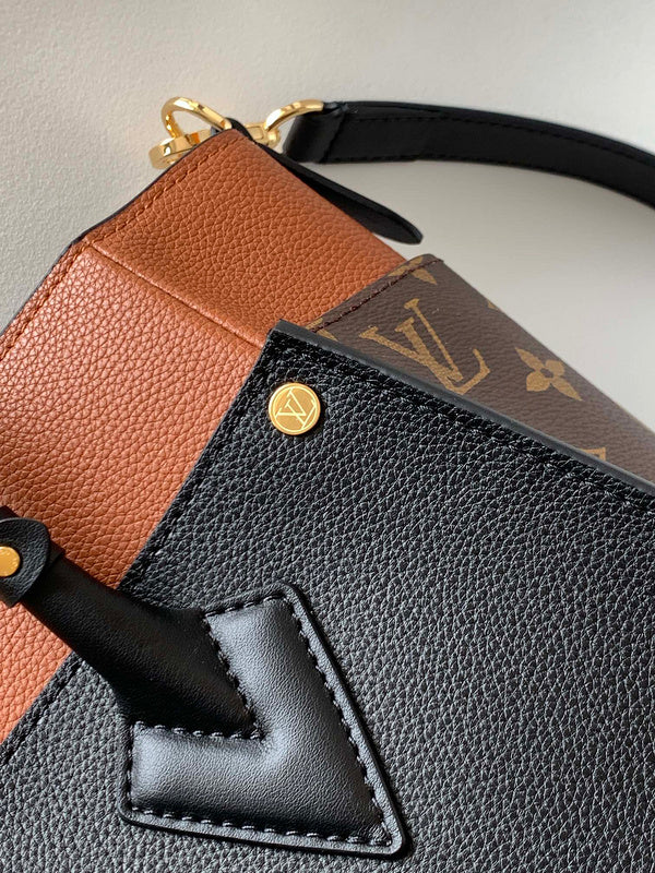 Satchel Bags - VL2 Bags - 886