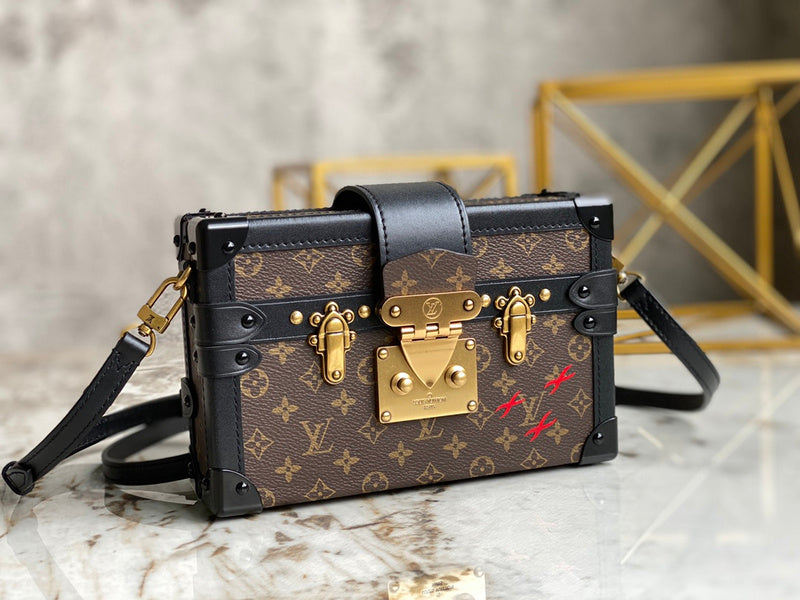 Glami Fashion Lu-Vi Bags - 16679