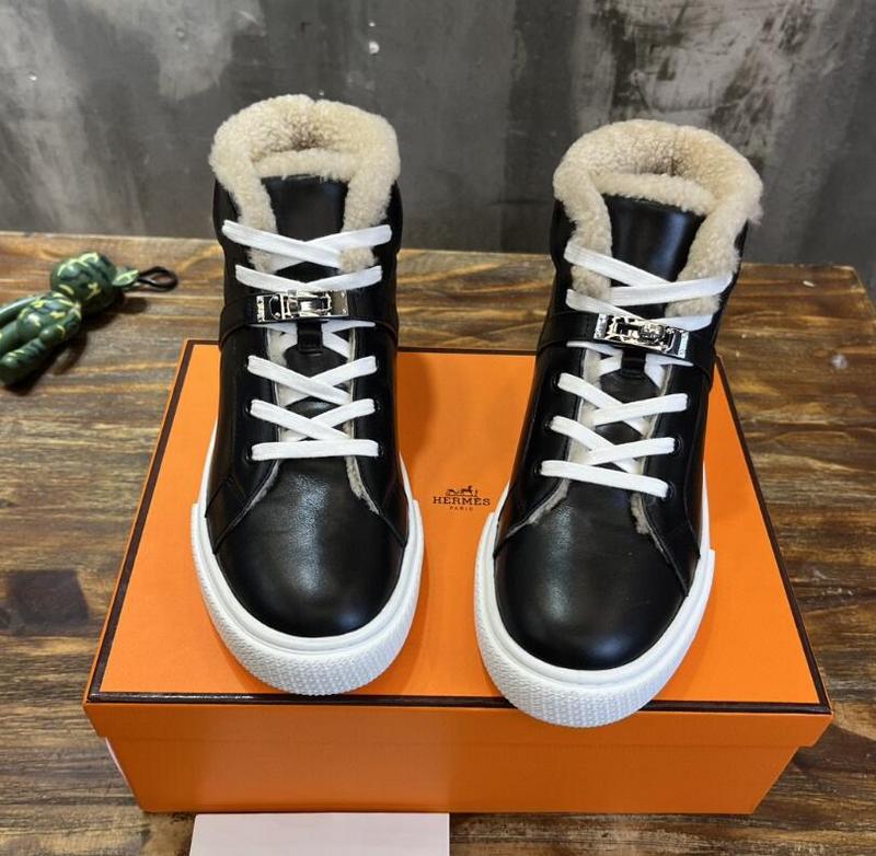 SAMC - HMS Women Shoes - 820