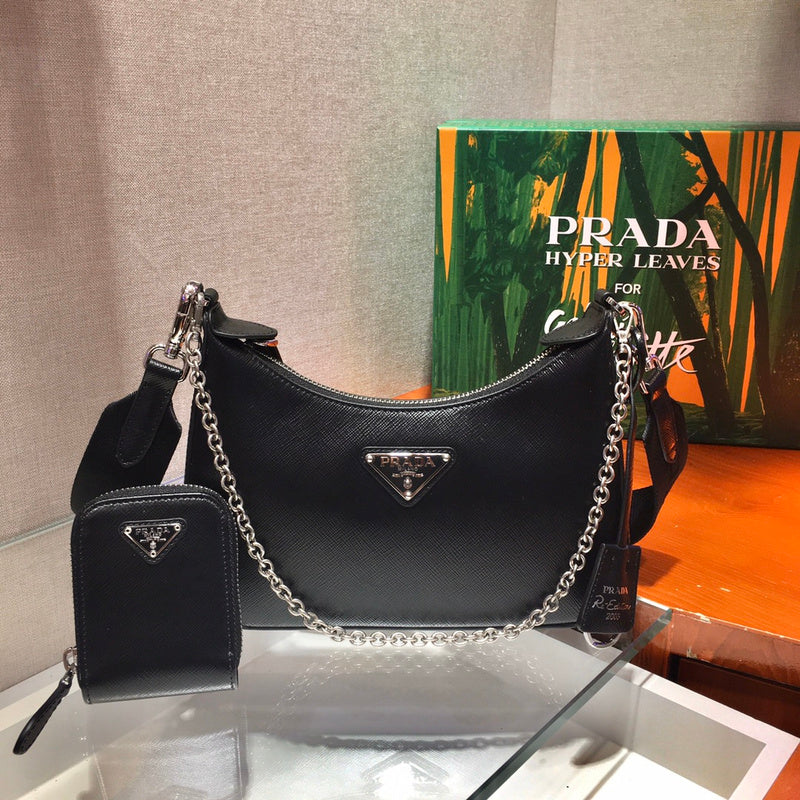 Satchel Bags - PDA Bags - 2036