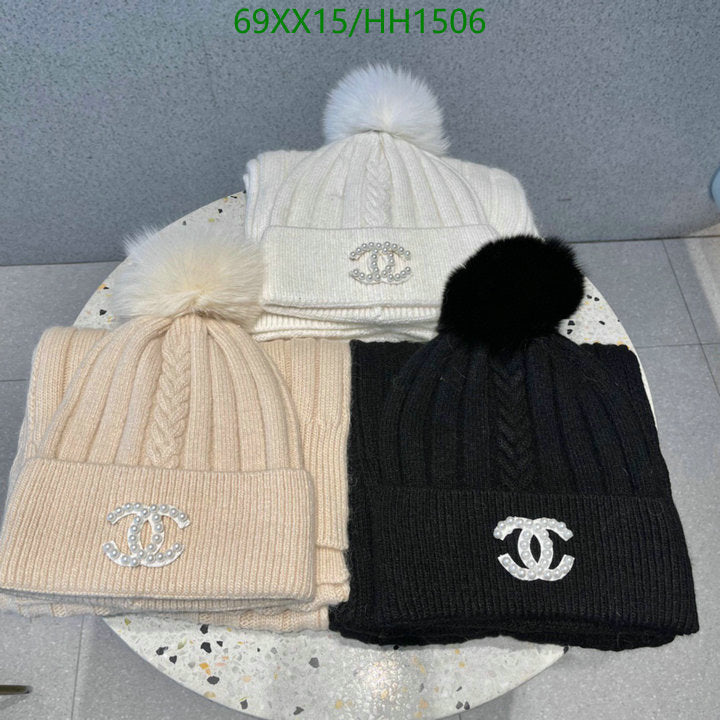 SAMC - CHL Caps & Hats - 382