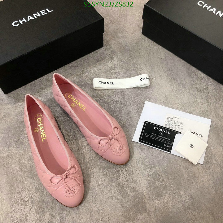 SAMC - CHL Women Shoes Ballet - 359