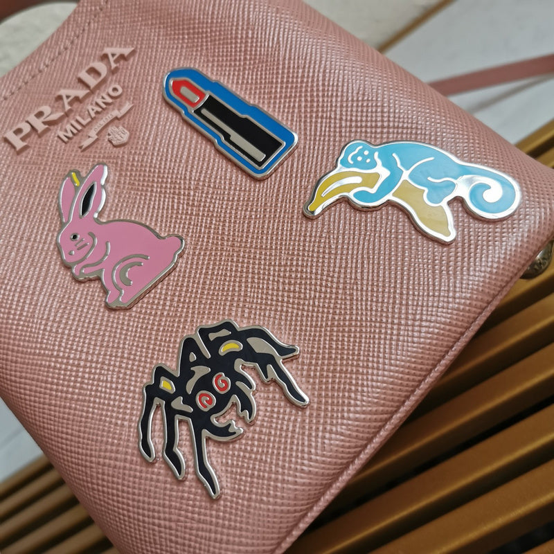 Satchel Bags - PDA Bags - 1362