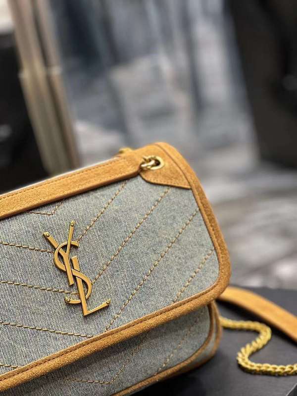 ELE - SLY Bags 591