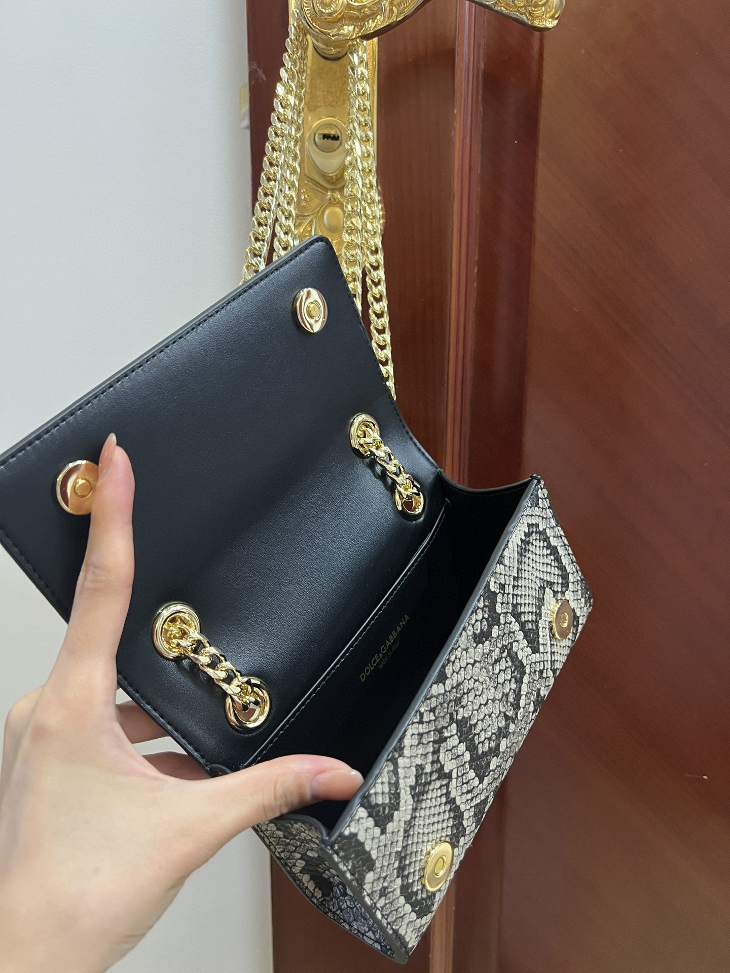 GLAMI Polished 3.5 Phone Bag Muticolour For Women 7.3in/19cm GLAMI