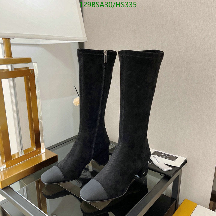 SAMC - CHL Women Boots - 072