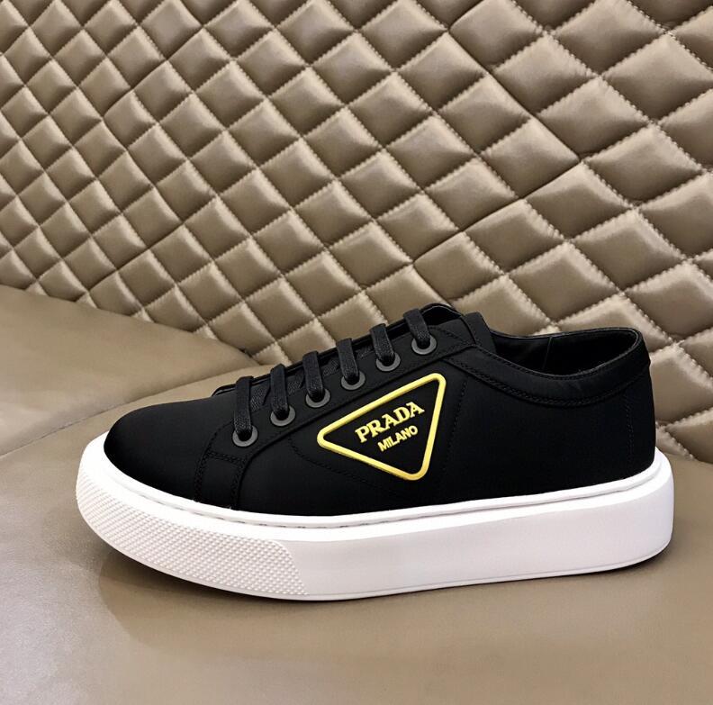 Glamy - PHP Shoes - 016