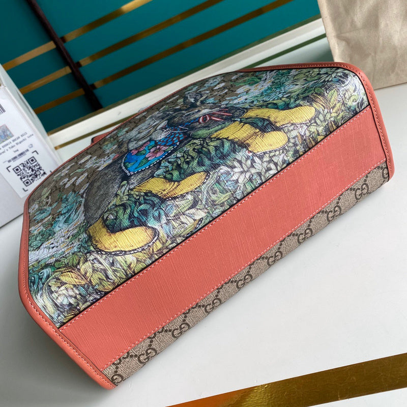 Satchel Bags - GCI Bags - 6943