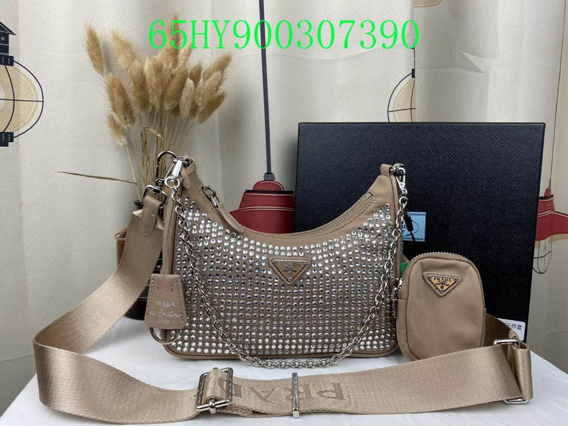 Satchel Bags - PDA Bags - 4635