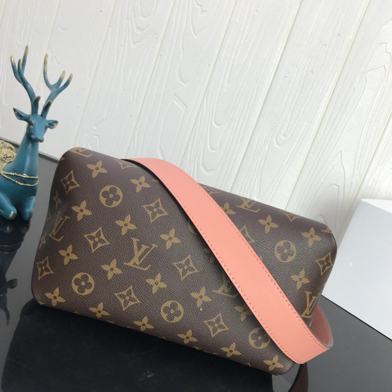 Satchel Bags - VL1 Bags - 512