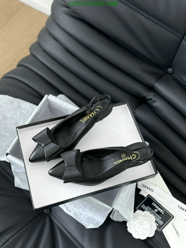 SAMC - CHL Women Shoes High Heels - 038