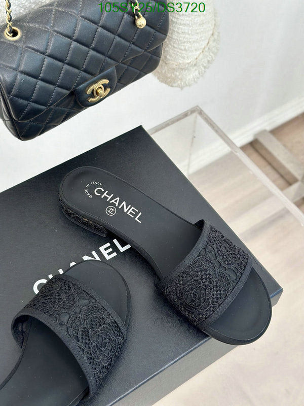 SAMC - CHL Women Shoes Slippers - 023