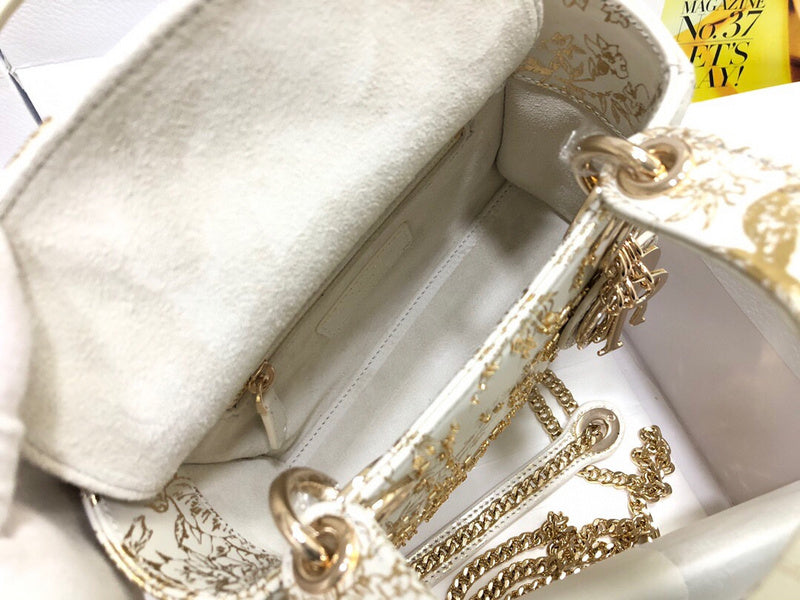 Satchel Bags - CHL Bags - 2171