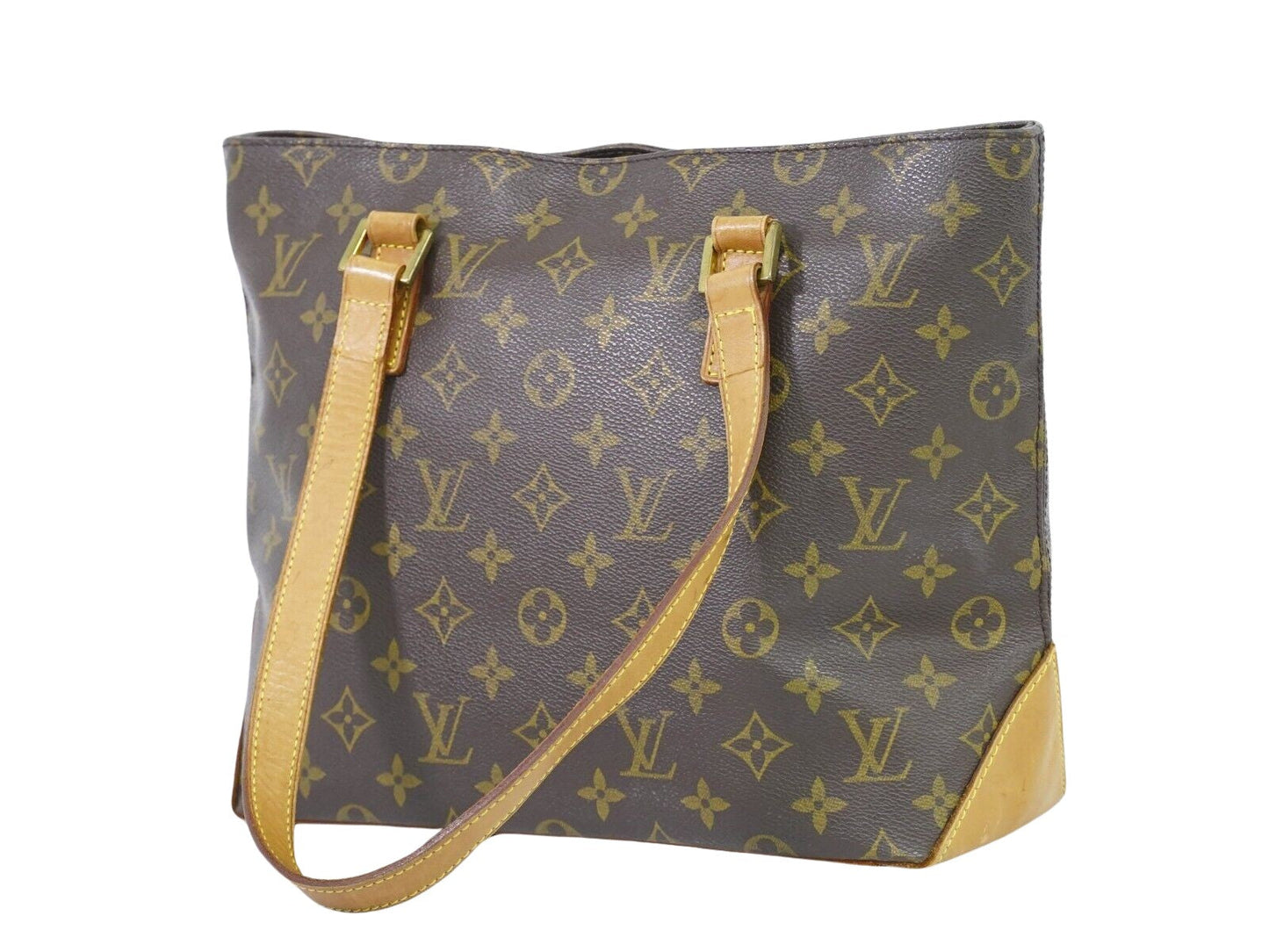 Louis Vuitton Piano Tote