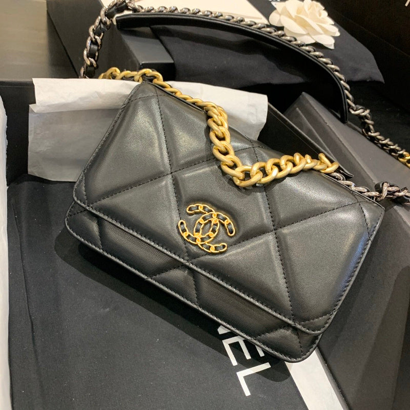 Satchel Bags - CHL Bags - 106