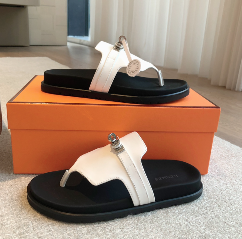 SAMC - HMS Men Shoes - 012