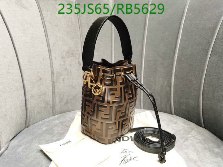 SAMC - FDE Bags - 423