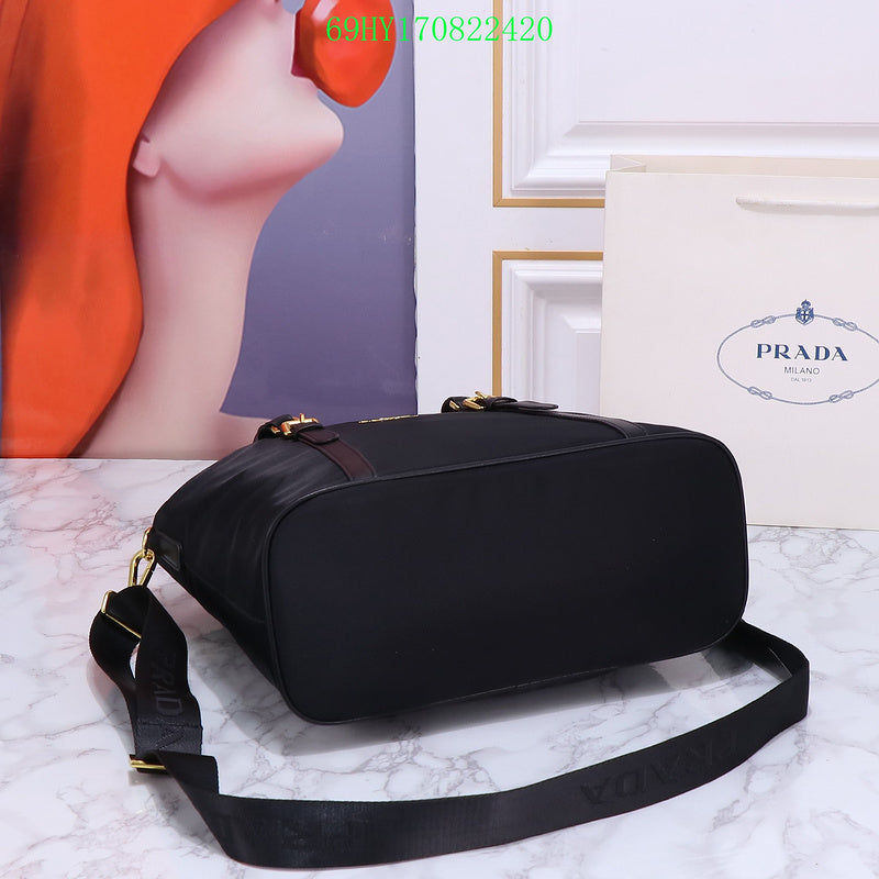 Satchel Bags - PDA Bags - 3040