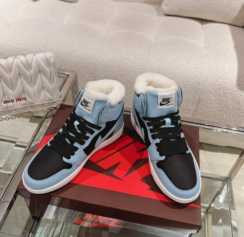 SAMC - NKE Shoes - 314
