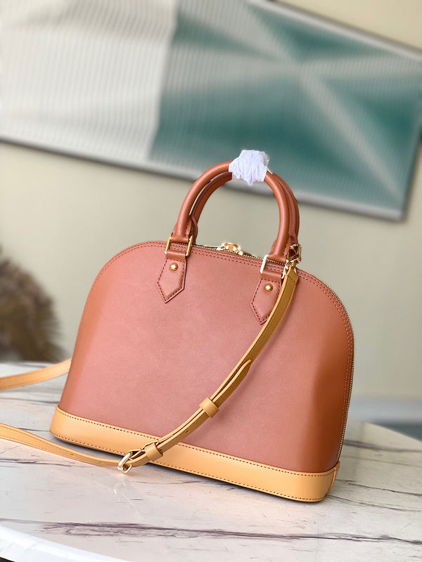 GlamI Lu-Vi bags - 4757