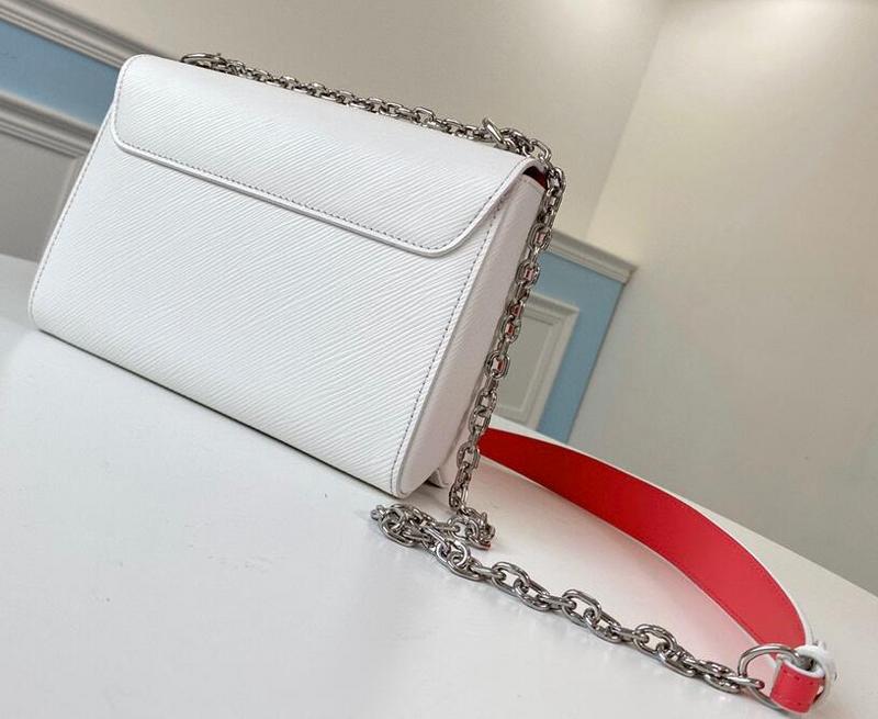 SAMC - LOV Bags - 2923