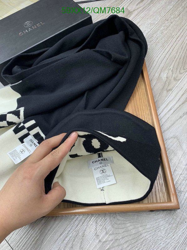SAMC - CHL Scarves - 570