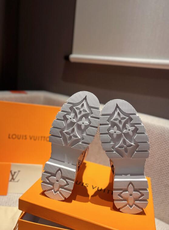 Glamy - LOV Women Shoes - 692