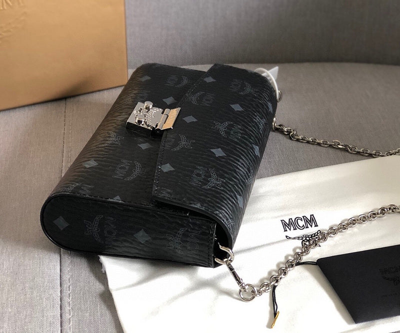 Satchel Bags - MC Bags - 256