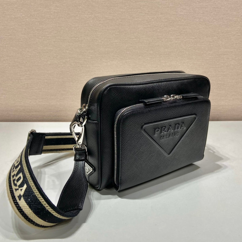 Satchel Bags - PRA Bags - 272